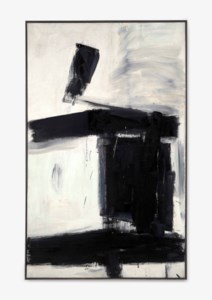Franz Kline, Untitled
