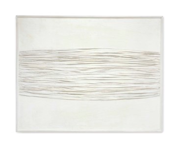 Piero Manzoni, Achrome
