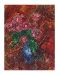 Red Roses