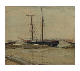 The 'Alice'