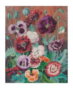 Poppies