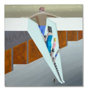 Escalator