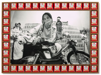 Love Maroc
