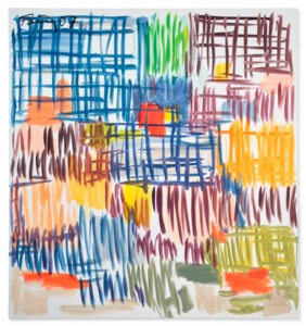 Günther Förg, Untitled