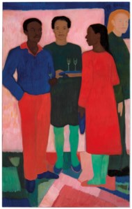 Party Scene