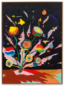Harold Ancart, Untitled