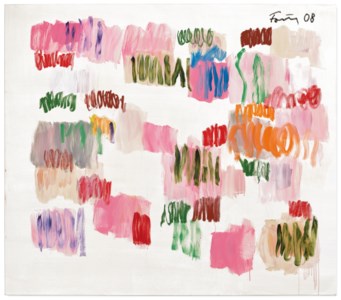 Günther Förg, Untitled