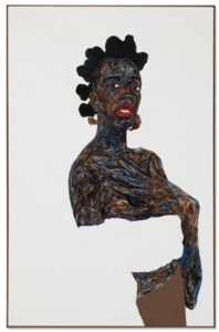Amoako Boafo, Soleita