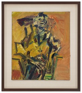 J.Y.M. Seated II