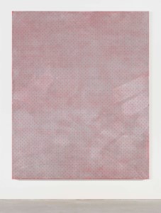 Rudolf Stingel, Untitled