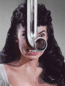 Urs Fischer, Good Problem