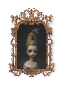 Mark Ryden, Queen Bee