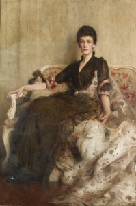 Lady Hoare