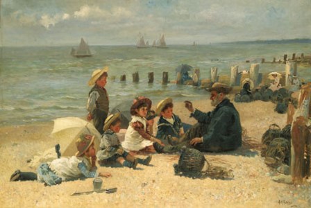 A Summer's Tale