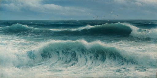 Breaking Waves