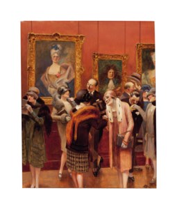 Passionnés d'Art