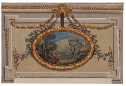 FRENCH OR ITALIAN, 19TH CENTURY