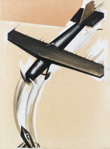 Studio per illustrazione