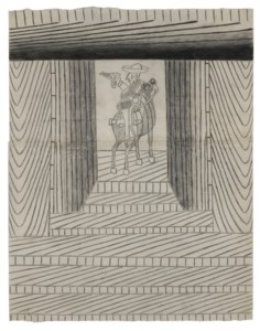 Untitled (Caballero)