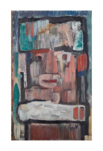 A portrait