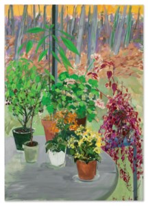 Foliage/Indoors and Out