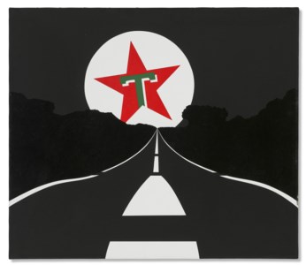 Evening Star