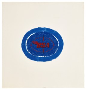 Birmingham Small Arms II (B.S.A.)