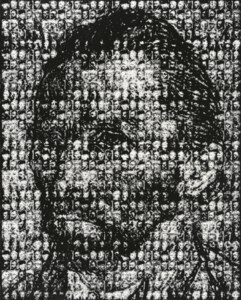 Kim Dong Yoo, Untitled