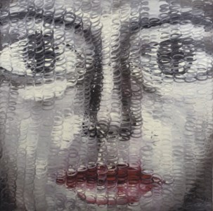 Zeng Fanzhi, Untitled