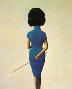 Liu Ye, Untitled