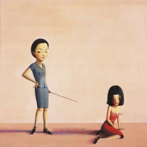 Liu Ye, Untitled