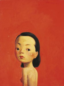 Liu Ye, Untitled