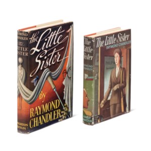 Raymond Chandler