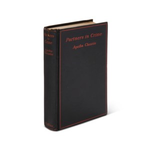 Agatha Christie