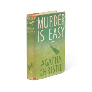 Agatha Christie