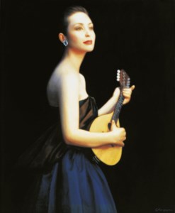 CHEN YIFEI, Untitled