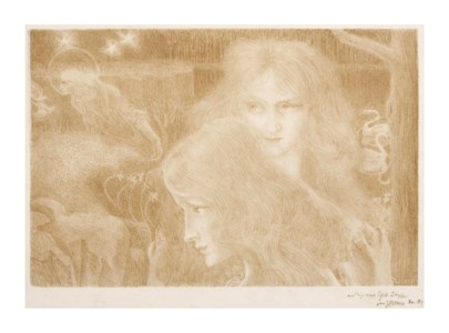 De Zaaier (V. 16)
