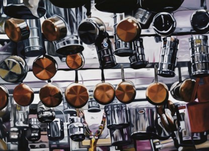 Subodh Gupta, Untitled