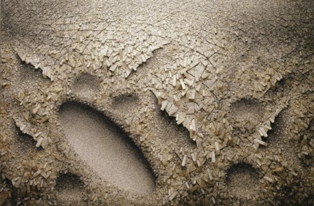 Chun Kwang Young, Untitled