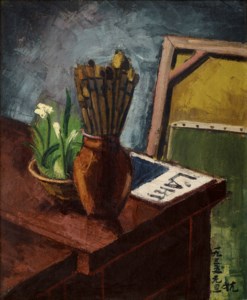 Still Life (L’Art)
