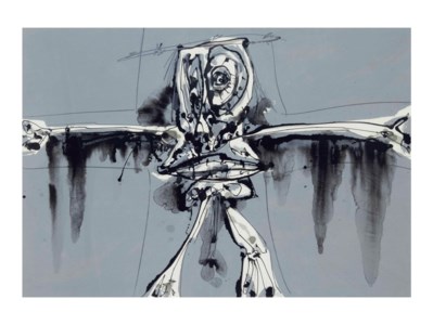 Crucifixion