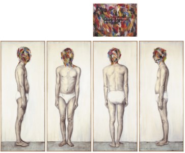 What is art and what is not ?