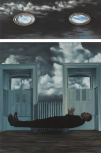 Curating the sky