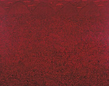 Kisah merah (The red story)