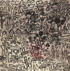 Kisah II (Story II)