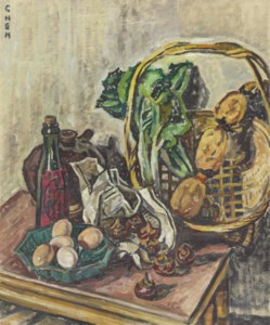 Still life