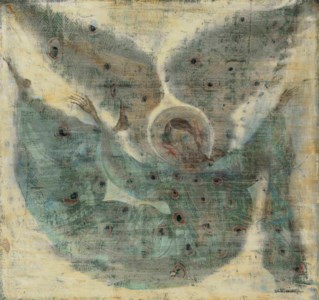 Guardian angel