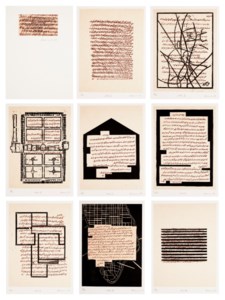 Letters from Home