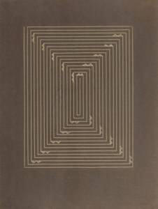 The Golden Route