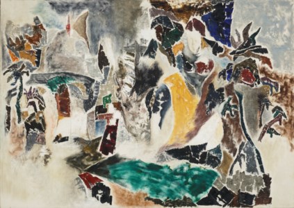 South Indian Landscape